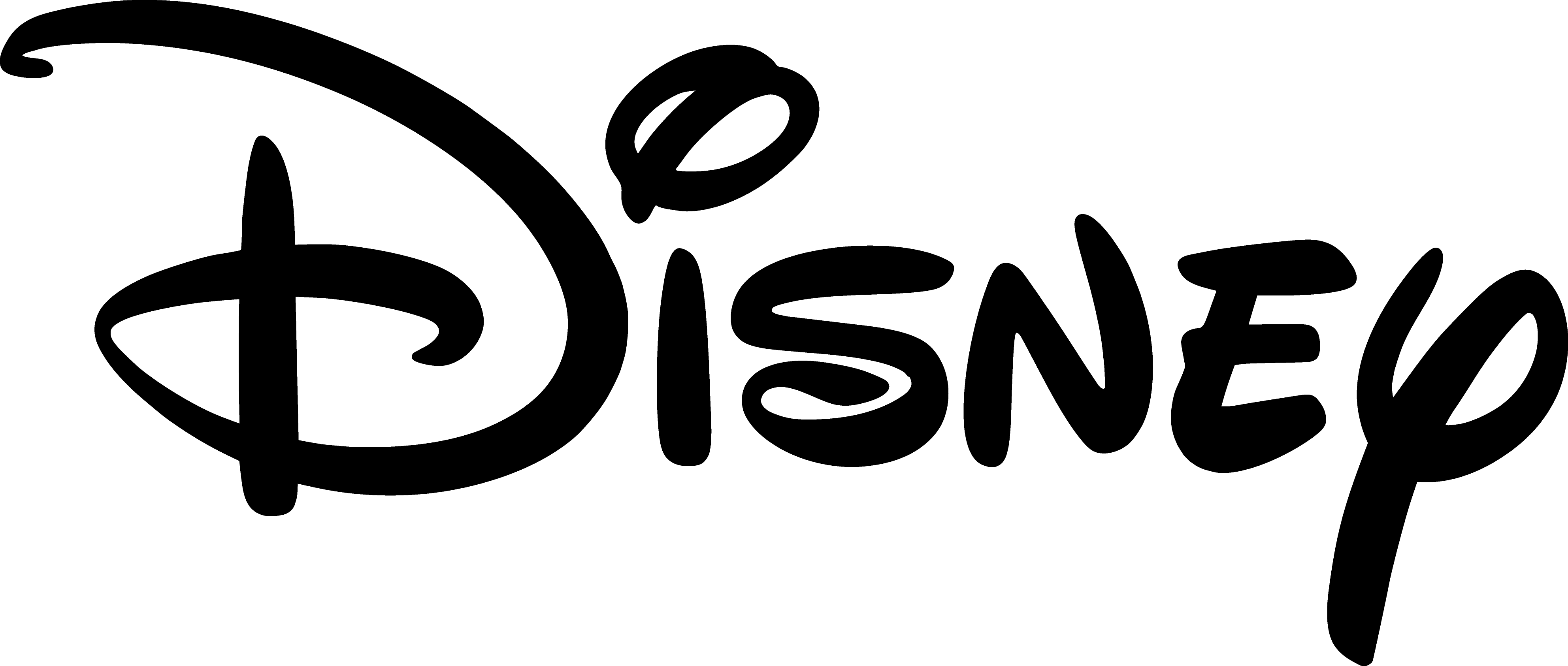 Disney logo