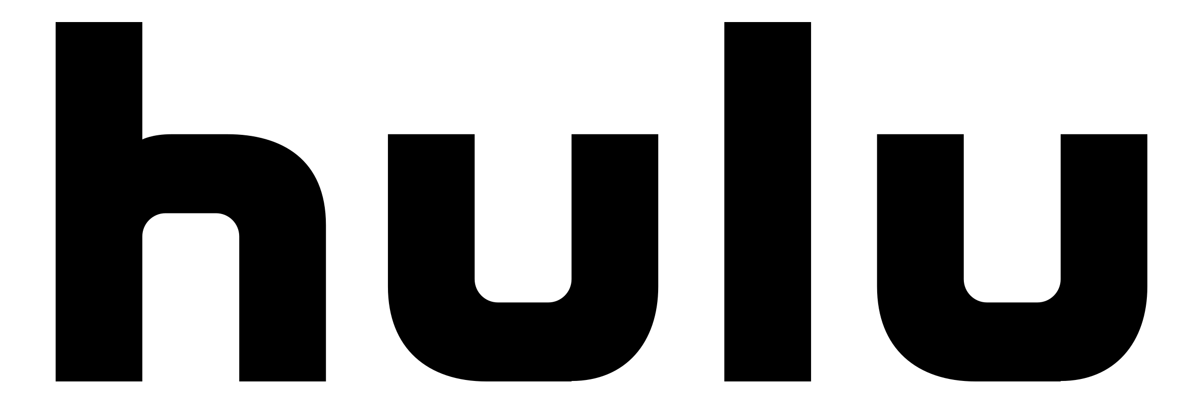 Hulu logo