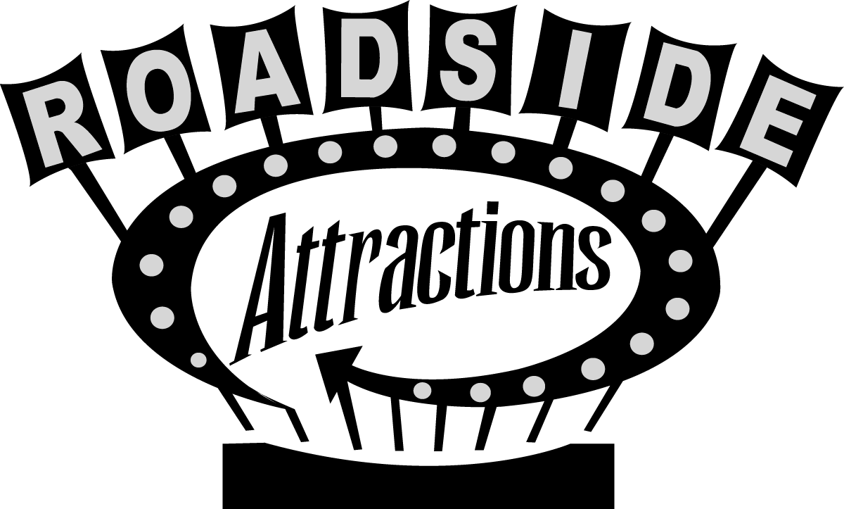 Roadside Attractions logo